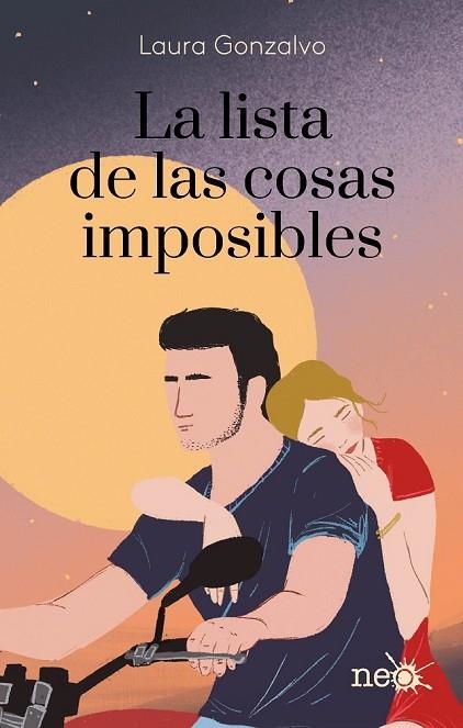 LA LISTA DE LAS COSAS IMPOSIBLES | 9788410079168 | GONZALVO, LAURA | Llibreria Online de Vilafranca del Penedès | Comprar llibres en català