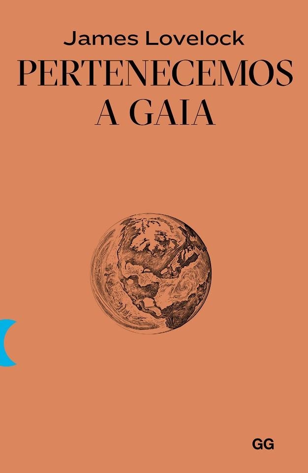 PERTENECEMOS A GAIA | 9788425234972 | LOVELOCK, JAMES | Llibreria Online de Vilafranca del Penedès | Comprar llibres en català