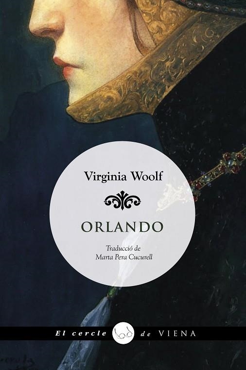 ORLANDO | 9788418908774 | WOOLF, VIRGINIA | Llibreria Online de Vilafranca del Penedès | Comprar llibres en català