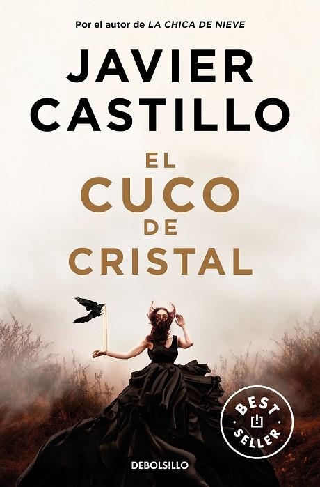 EL CUCO DE CRISTAL | 9788466374637 | CASTILLO, JAVIER | Llibreria Online de Vilafranca del Penedès | Comprar llibres en català