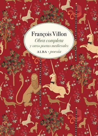 OBRA COMPLETA | 9788411780179 | VILLON, FRANÇOIS | Llibreria Online de Vilafranca del Penedès | Comprar llibres en català