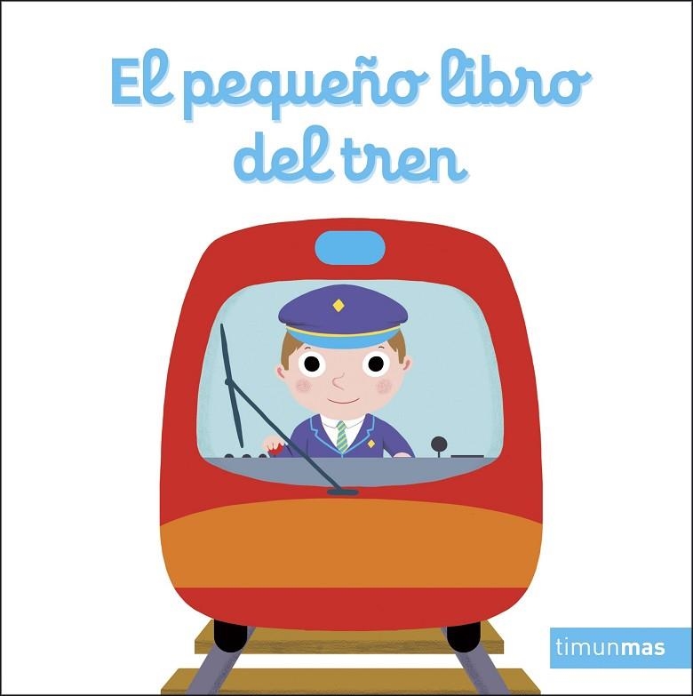 EL PEQUEÑO LIBRO DEL TREN | 9788408272137 | CHOUX, NATHALIE | Llibreria Online de Vilafranca del Penedès | Comprar llibres en català