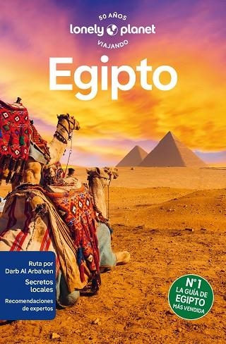 EGIPTO 7 | 9788408280927 | VV. AA | Llibreria Online de Vilafranca del Penedès | Comprar llibres en català