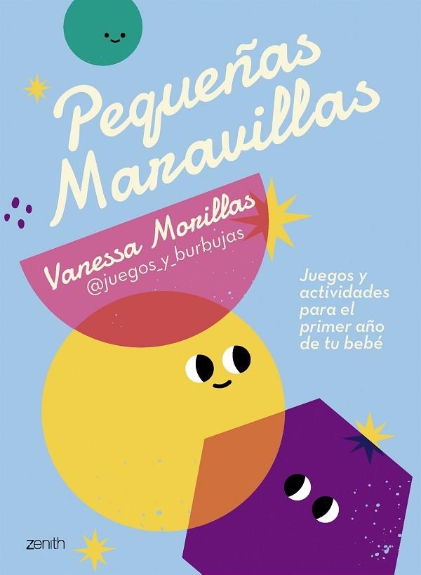 PEQUEÑAS MARAVILLAS | 9788408281573 | MORILLAS, VANESSA | Llibreria Online de Vilafranca del Penedès | Comprar llibres en català