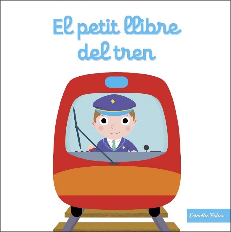 EL PETIT LLIBRE DEL TREN | 9788413895383 | CHOUX, NATHALIE | Llibreria Online de Vilafranca del Penedès | Comprar llibres en català