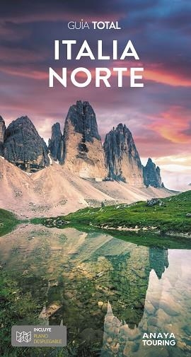 ITALIA NORTE | 9788491585367 | VV. AA | Llibreria Online de Vilafranca del Penedès | Comprar llibres en català