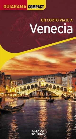 VENECIA | 9788491587491 | PEGO DEL RÍO, BEGOÑA | Llibreria Online de Vilafranca del Penedès | Comprar llibres en català