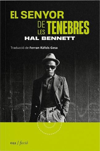 EL SENYOR DE LES TENEBRES | 9788419059215 | BENNETT, HAL | Llibreria Online de Vilafranca del Penedès | Comprar llibres en català