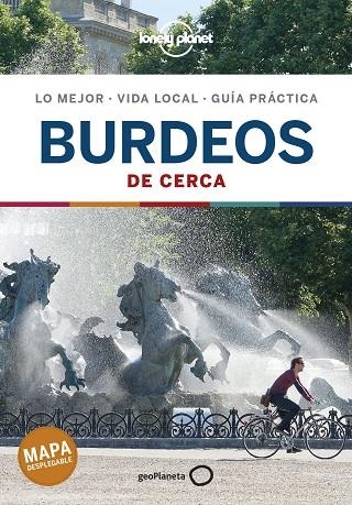 BURDEOS DE CERCA 1 | 9788408236870 | DELABROY, CAROLINE | Llibreria Online de Vilafranca del Penedès | Comprar llibres en català