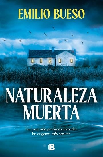 NATURALEZA MUERTA | 9788466677448 | BUESO, EMILIO | Llibreria Online de Vilafranca del Penedès | Comprar llibres en català