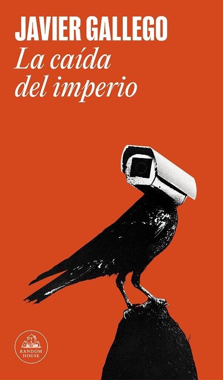 LA CAÍDA DEL IMPERIO | 9788439743033 | GALLEGO, JAVIER | Llibreria L'Odissea - Libreria Online de Vilafranca del Penedès - Comprar libros