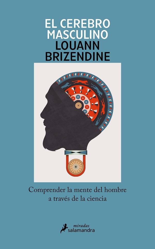 EL CEREBRO MASCULINO | 9788419456335 | BRIZENDINE, LOUANN | Llibreria Online de Vilafranca del Penedès | Comprar llibres en català