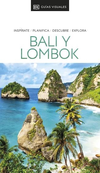 BALI Y LOMBOK ( GUÍAS VISUALES ) | 9780241644454 | DK | Llibreria Online de Vilafranca del Penedès | Comprar llibres en català