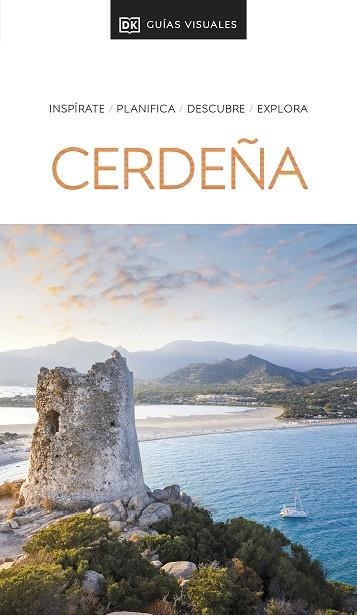 CERDEÑA ( GUÍAS VISUALES ) | 9780241682821 | DK | Llibreria Online de Vilafranca del Penedès | Comprar llibres en català