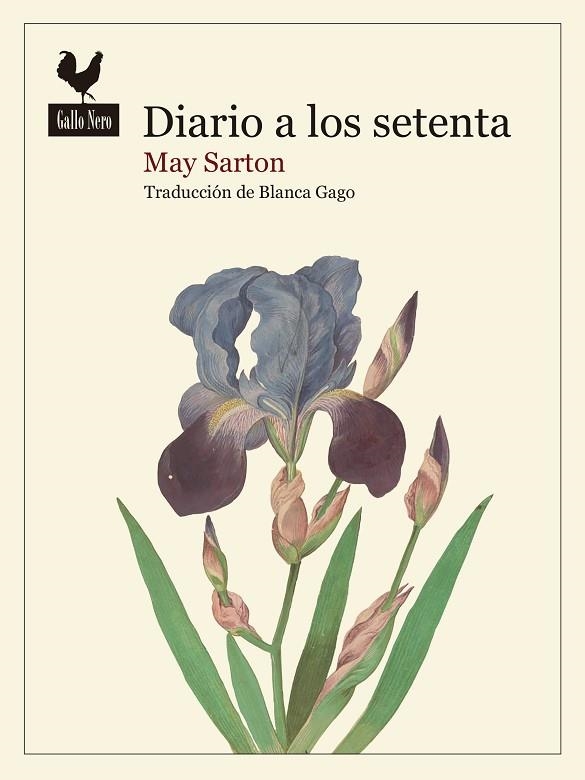 DIARIO A LOS SETENTA | 9788419168429 | SARTON, MAY | Llibreria L'Odissea - Libreria Online de Vilafranca del Penedès - Comprar libros