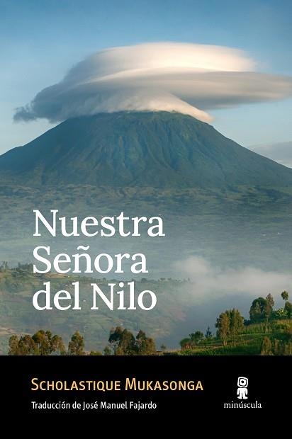 NUESTRA SEÑORA DEL NILO | 9788412662085 | MUKASONGA, SCHOLASTIQUE | Llibreria Online de Vilafranca del Penedès | Comprar llibres en català