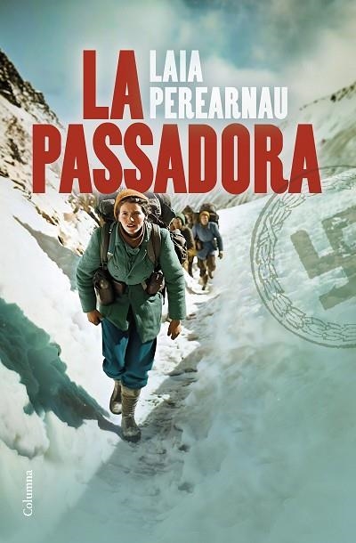 LA PASSADORA | 9788466431460 | PEREARNAU, LAIA | Llibreria Online de Vilafranca del Penedès | Comprar llibres en català