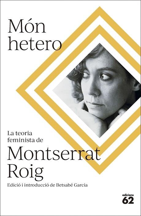 MÓN HETERO | 9788429781724 | ROIG FRANSITORRA, MONTSERRAT | Llibreria Online de Vilafranca del Penedès | Comprar llibres en català