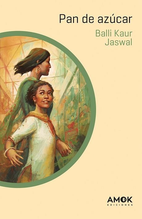 PAN DE AZÚCAR | 9788419211323 | JASWAL, BALLI KAUR  | Llibreria Online de Vilafranca del Penedès | Comprar llibres en català