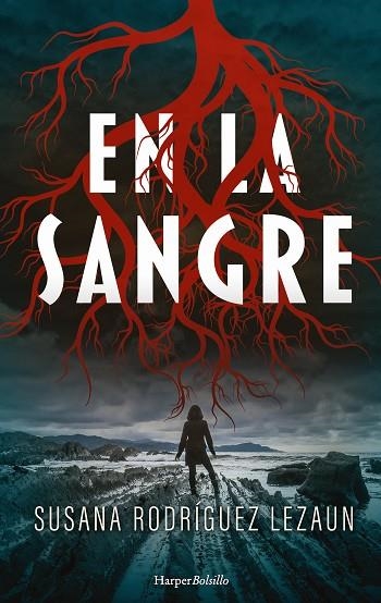 EN LA SANGRE | 9788419809278 | RODRÍGUEZ LEZAUN, SUSANA | Llibreria Online de Vilafranca del Penedès | Comprar llibres en català