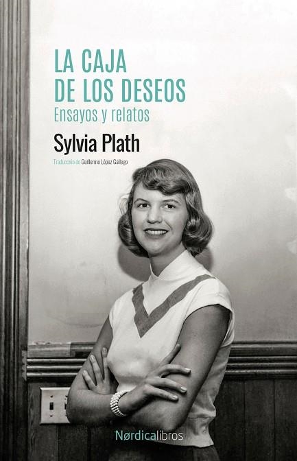 LA CAJA DE LOS DESEOS  | 9788419735393 | PLATH, SYLVIA | Llibreria Online de Vilafranca del Penedès | Comprar llibres en català