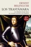 LOS TRASTÁMARA ( RÚSTICA ) | 9788412791518 | BELENGUER, ERNEST | Llibreria Online de Vilafranca del Penedès | Comprar llibres en català