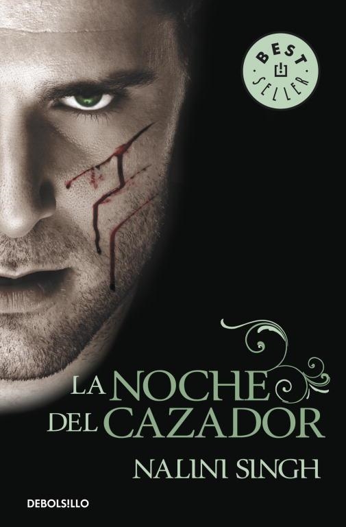 LA NOCHE DEL CAZADOR (PSI/CAMBIANTES 1) | 9788499893686 | SINGH, NALINI | Llibreria Online de Vilafranca del Penedès | Comprar llibres en català