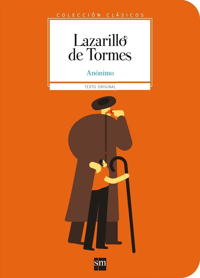 EL LAZARILLO DE TORMES | 9788467591835 | ANÓNIMO | Llibreria Online de Vilafranca del Penedès | Comprar llibres en català