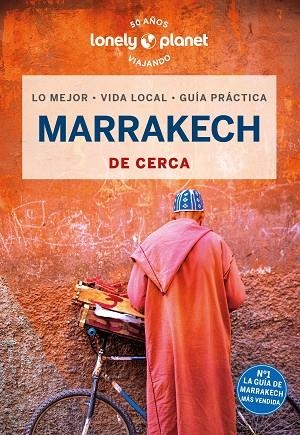 MARRAKECH DE CERCA 5 | 9788408232575 | RANGER, HELEN | Llibreria Online de Vilafranca del Penedès | Comprar llibres en català