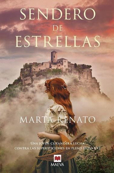 SENDERO DE ESTRELLAS | 9788419638533 | RENATO, MARTA | Llibreria Online de Vilafranca del Penedès | Comprar llibres en català