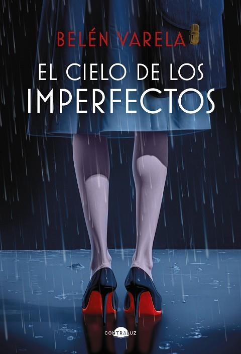 EL CIELO DE LOS IMPERFECTOS | 9788418945960 | VARELA, BELÉN | Llibreria Online de Vilafranca del Penedès | Comprar llibres en català