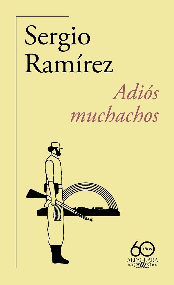 ADIÓS MUCHACHOS | 9788420478517 | RAMÍREZ, SERGIO | Llibreria L'Odissea - Libreria Online de Vilafranca del Penedès - Comprar libros