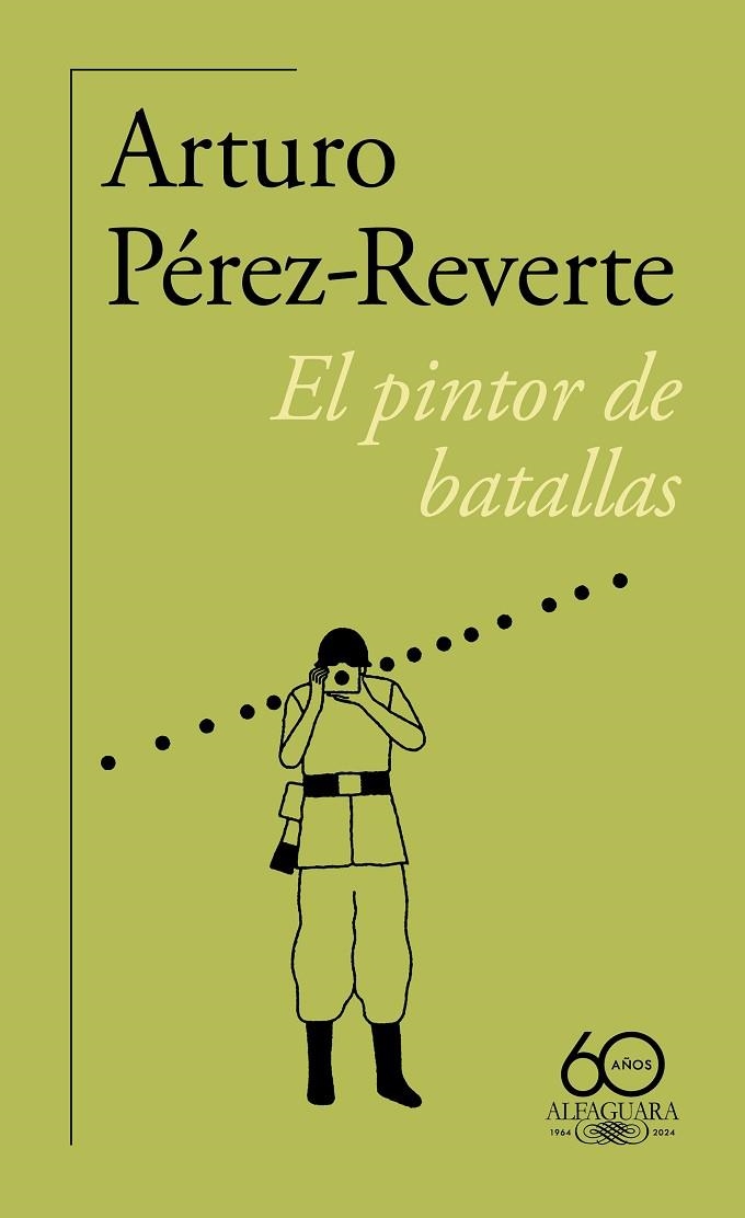 EL PINTOR DE BATALLAS | 9788420478241 | PÉREZ-REVERTE, ARTURO | Llibreria L'Odissea - Libreria Online de Vilafranca del Penedès - Comprar libros