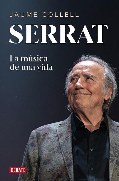 SERRAT | 9788419642684 | COLLELL, JAUME | Llibreria Online de Vilafranca del Penedès | Comprar llibres en català