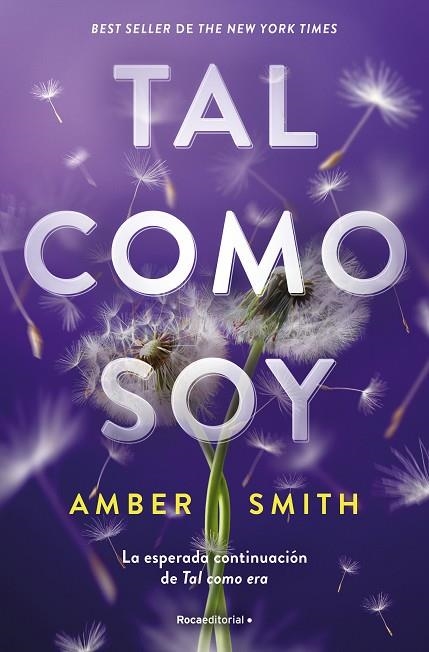 TAL COMO SOY ( TAL COMO ERA 2 ) | 9788419743756 | SMITH, AMBER | Llibreria Online de Vilafranca del Penedès | Comprar llibres en català