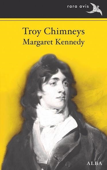 TROY CHIMNEYS | 9788411780551 | KENNEDY, MARGARET | Llibreria Online de Vilafranca del Penedès | Comprar llibres en català