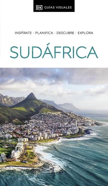 SUDÁFRICA | 9780241682869 | DK | Llibreria Online de Vilafranca del Penedès | Comprar llibres en català