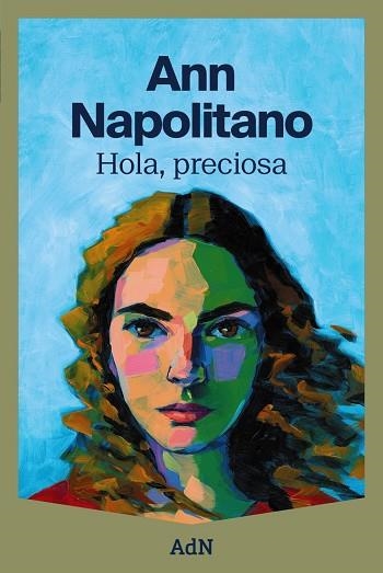 HOLA PRECIOSA ( CATALÀ ) | 9788410138124 | NAPOLITANO, ANN | Llibreria Online de Vilafranca del Penedès | Comprar llibres en català