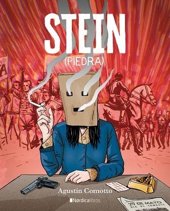 STEIN ( PIEDRA ) | 9788410200111 | COMOTTO, AGUSTIN  | Llibreria Online de Vilafranca del Penedès | Comprar llibres en català