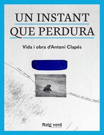 UN INSTANT QUE PERDURA | 9788419206398 | VV. AA | Llibreria Online de Vilafranca del Penedès | Comprar llibres en català