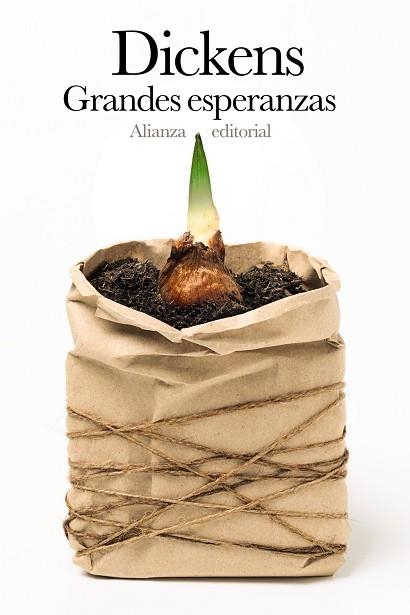 GRANDES ESPERANZAS | 9788411485937 | DICKENS, CHARLES | Llibreria L'Odissea - Libreria Online de Vilafranca del Penedès - Comprar libros