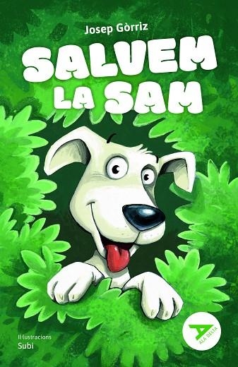 SALVEM LA SAM | 9788447951611 | GÒRRIZ VERDÚ, JOSEP | Llibreria Online de Vilafranca del Penedès | Comprar llibres en català