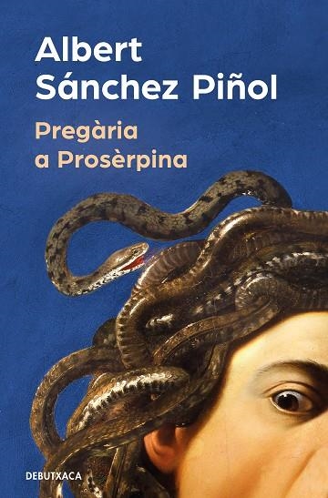 PREGÀRIA A PROSÈRPINA | 9788419394316 | SÁNCHEZ PIÑOL, ALBERT | Llibreria Online de Vilafranca del Penedès | Comprar llibres en català