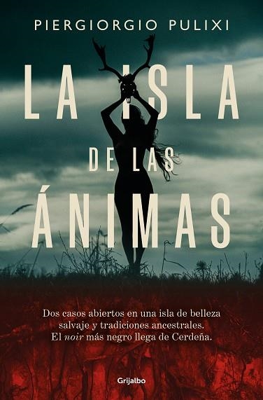 LA ISLA DE LAS ÁNIMAS | 9788425363283 | PULIXI, PIERGIORGIO | Llibreria Online de Vilafranca del Penedès | Comprar llibres en català