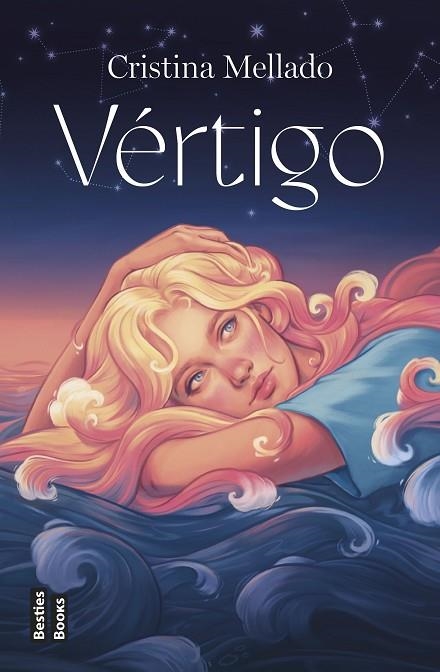 VÉRTIGO | 9788427052154 | MELLADO, CRISTINA | Llibreria L'Odissea - Libreria Online de Vilafranca del Penedès - Comprar libros