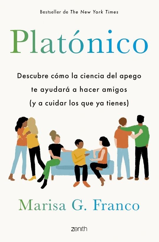 PLATÓNICO | 9788408284512 | G. FRANCO, MARISA | Llibreria Online de Vilafranca del Penedès | Comprar llibres en català