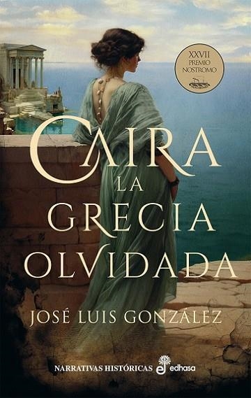 CAIRA | 9788435064446 | GONZÁLEZ GARCÍA, JOSÉ LUIS | Llibreria Online de Vilafranca del Penedès | Comprar llibres en català