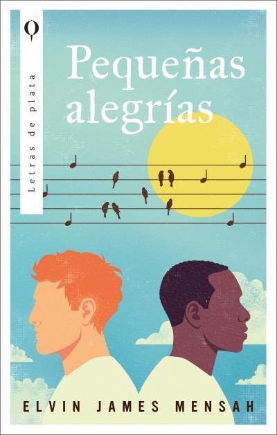 PEQUEÑAS ALEGRÍAS | 9788492919475 | MENSAH, ELVIN JAMES | Llibreria Online de Vilafranca del Penedès | Comprar llibres en català