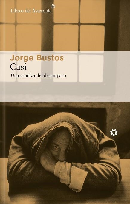 CASI | 9788419089847 | BUSTOS, JORGE | Llibreria L'Odissea - Libreria Online de Vilafranca del Penedès - Comprar libros