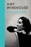 AMY WINEHOUSE | 9788418404443 | WINEHOUSE, AMY | Llibreria Online de Vilafranca del Penedès | Comprar llibres en català